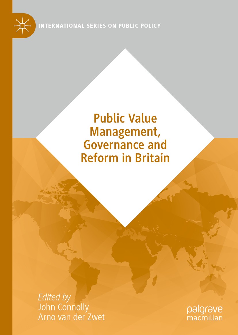Evidence-based Policy and Public Value Management: Mutually Supporting  Paradigms? | SpringerLink