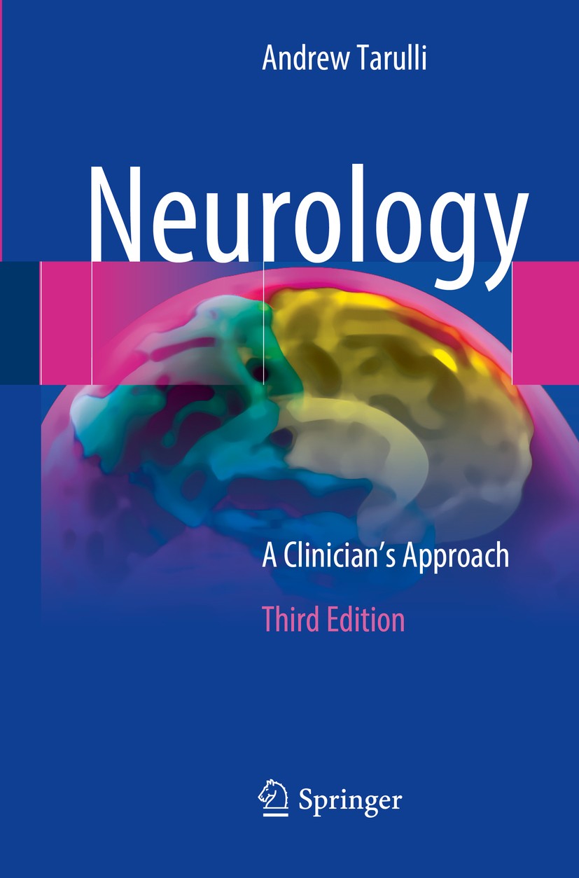 Neurology: A Clinician's Approach | SpringerLink