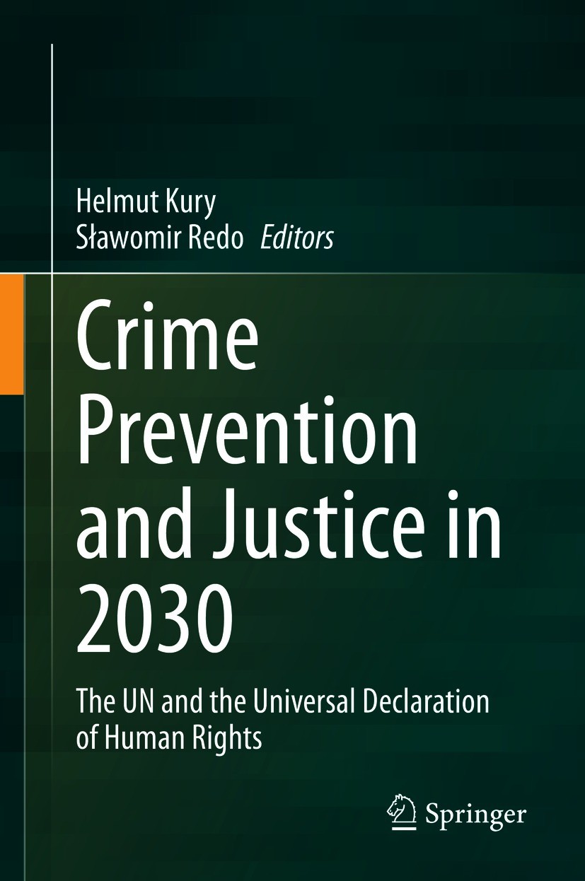 Crime Prevention and Justice in 2030: The UN and the