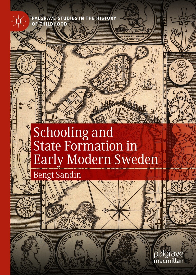 Childhoods and Education in Towns in the Early Nineteenth Century |  SpringerLink