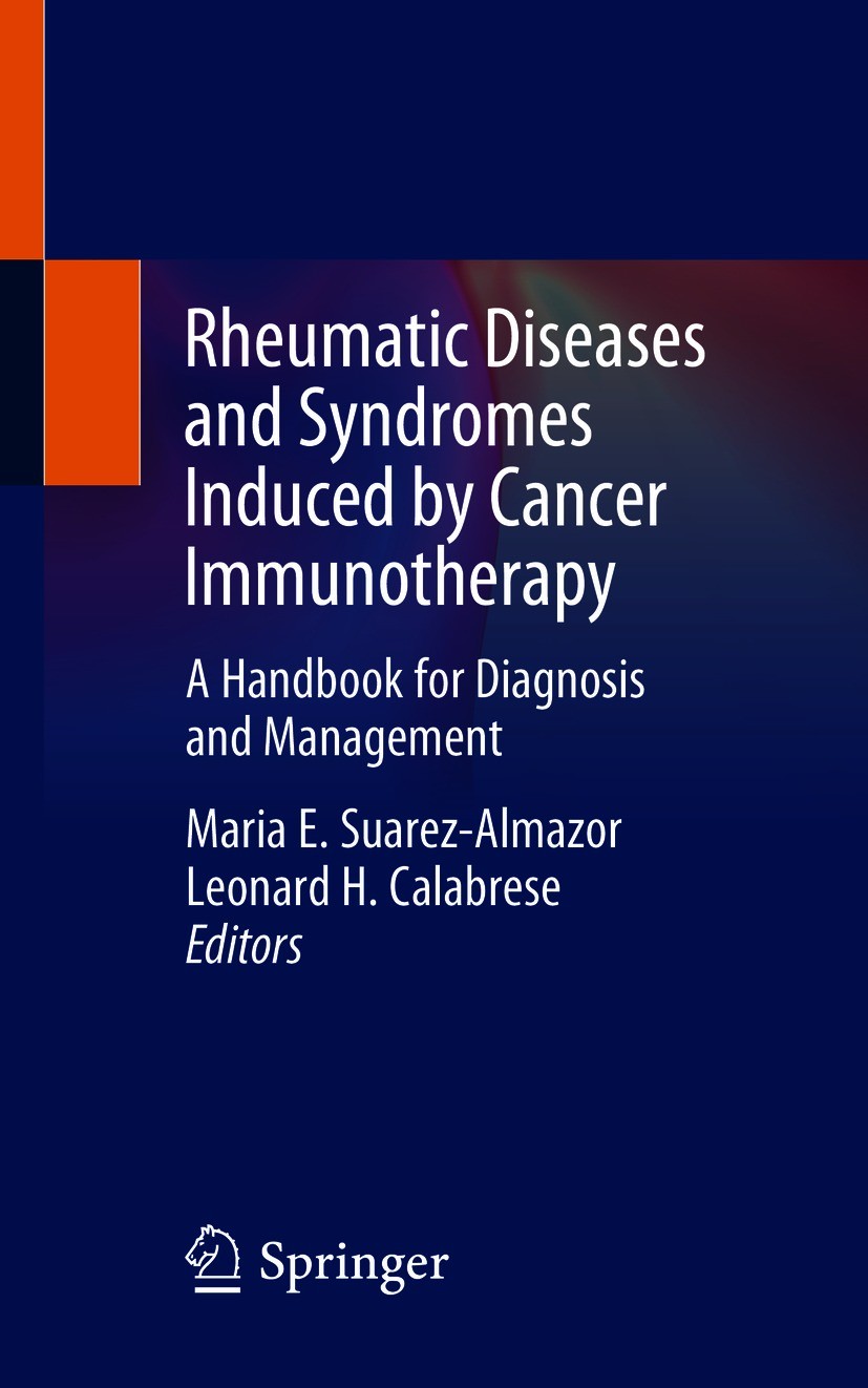 Management of Rheumatic Immune-Related Adverse Events (irAEs