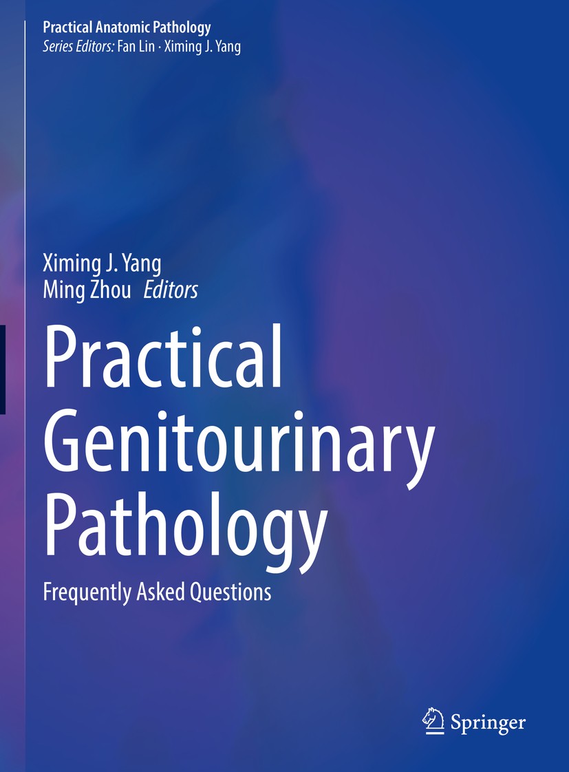 Practical Genitourinary Pathology: Frequently Asked