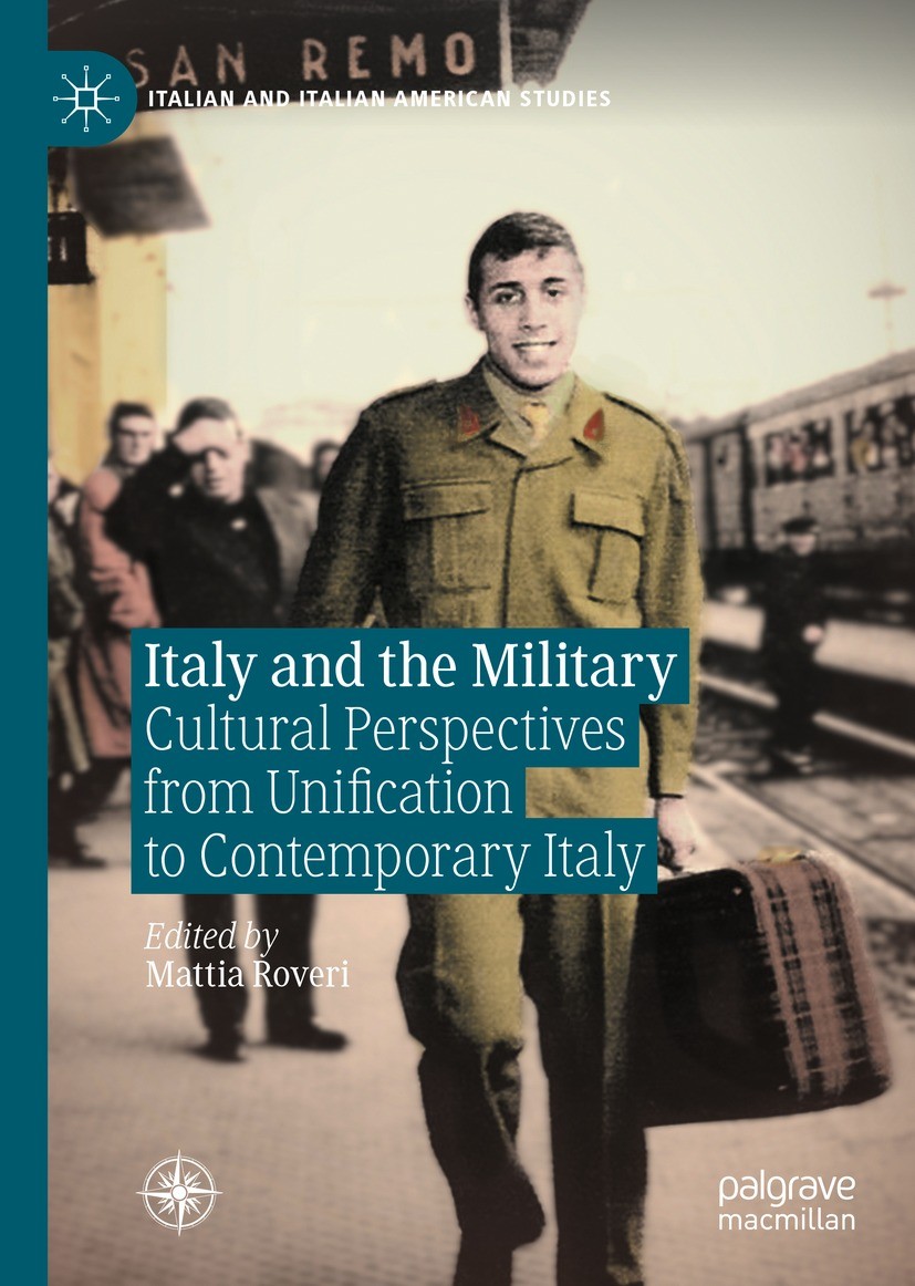 Military Service in Textbooks for Italian Soldiers, 1861–1914 | SpringerLink