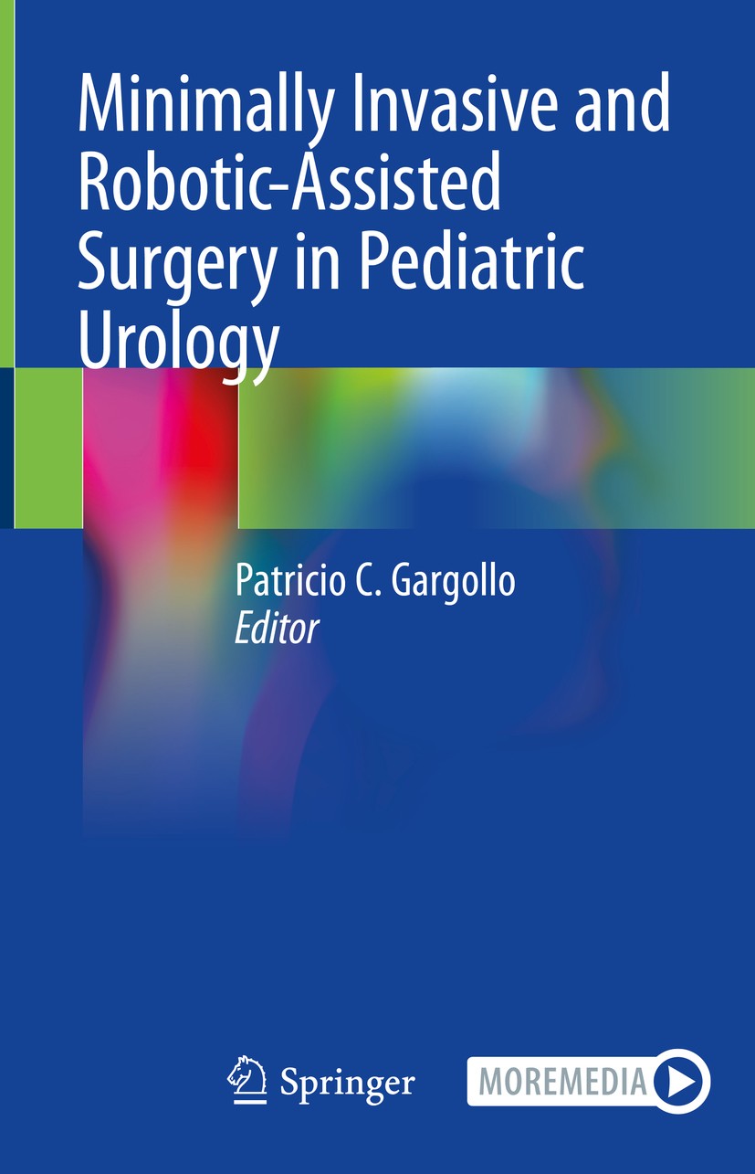 UROLOGIC SURGERY in Infants and Children