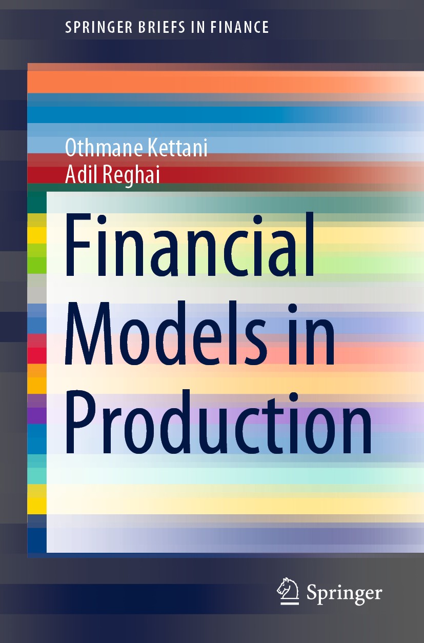 Financial Models in Production | Springer Nature Link (formerly