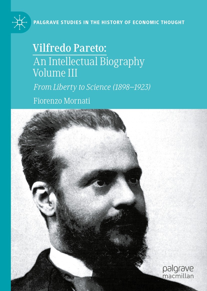 Vilfredo Pareto