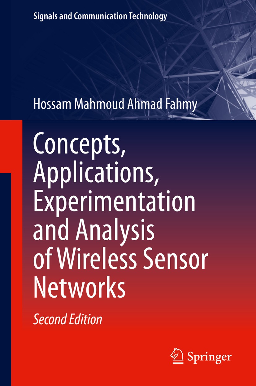 WSN Applications | SpringerLink