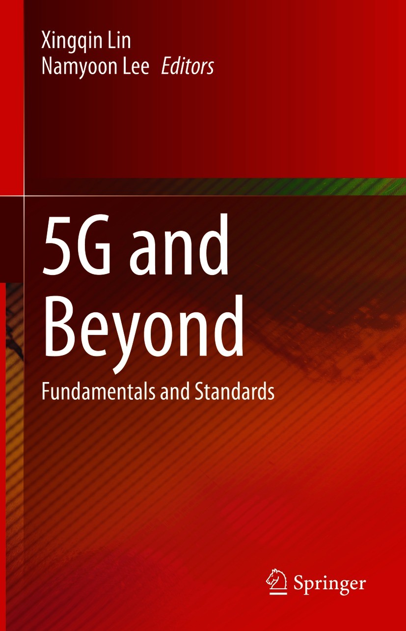 5G And Beyond: Unleashing Future Connectivity!