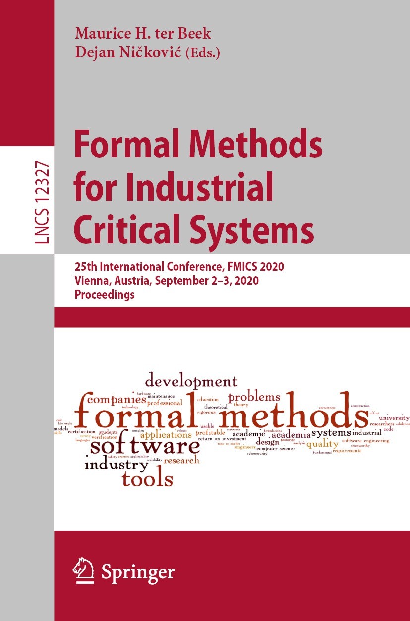 Foundations Friday Forum on 26 June 2020: The Many Faces of Microkernel