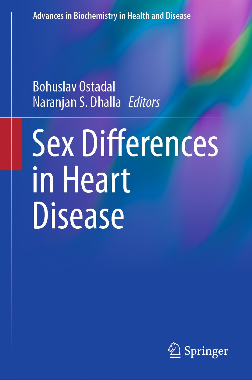 Sex Differences in Heart Disease | SpringerLink