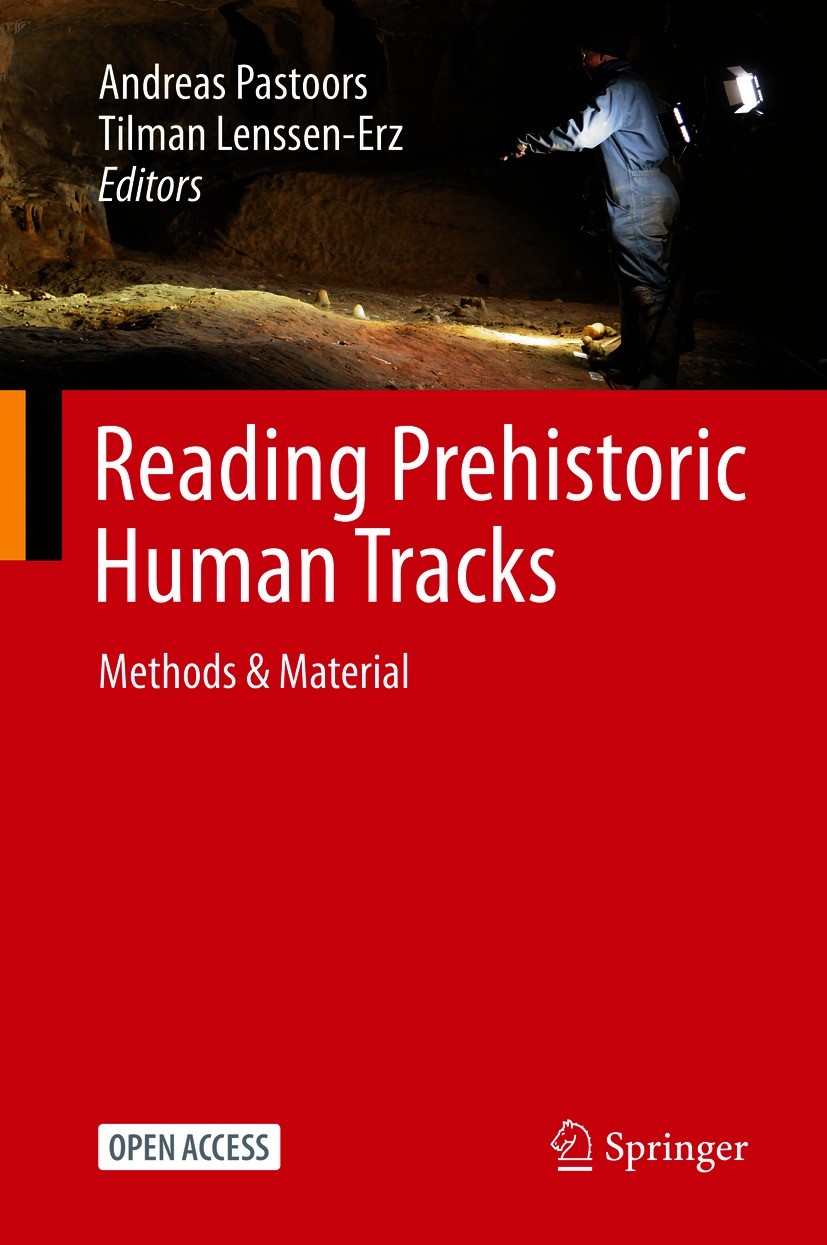 Reading Prehistoric Human Tracks: Methods & Material | Springer