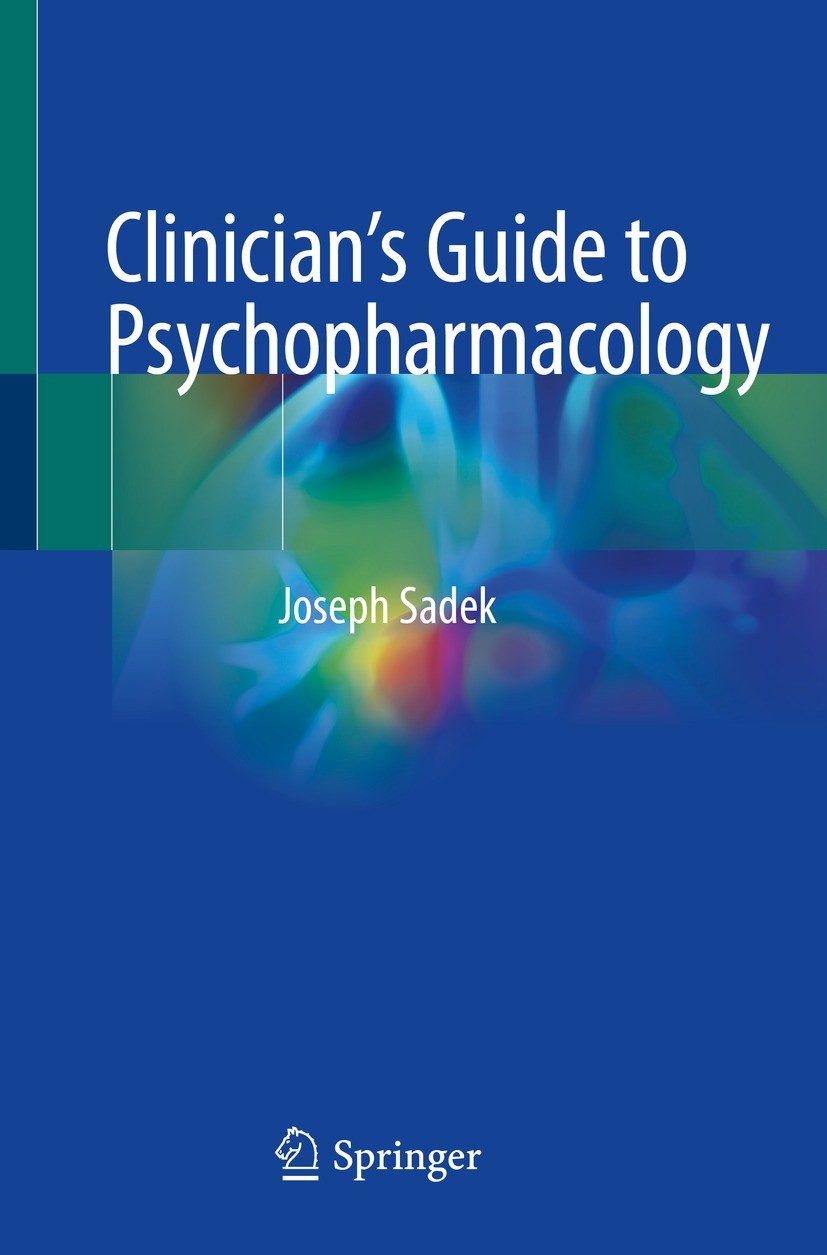 Clinical Psychopharmacology: Principles and Practice