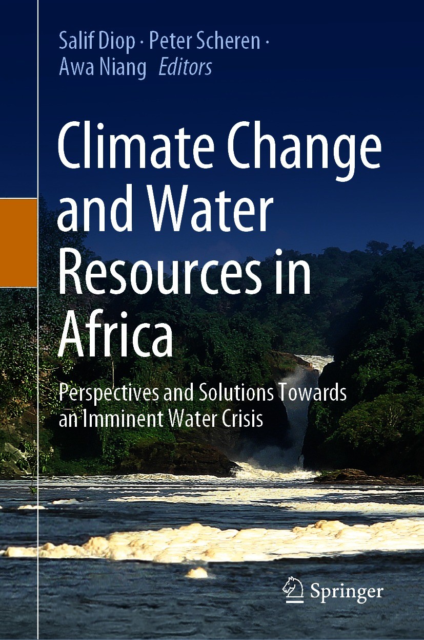 Climate Change Impacts on Freshwater Resources