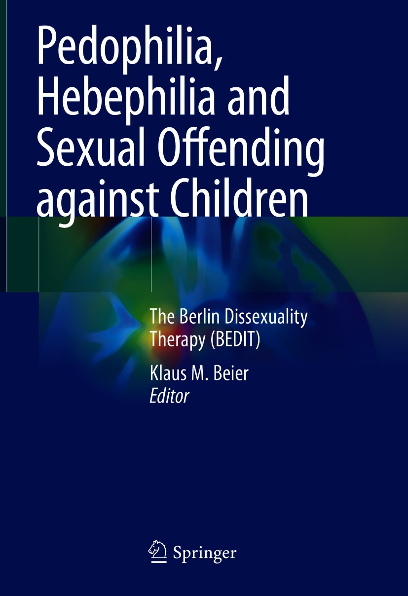 pedophilia 