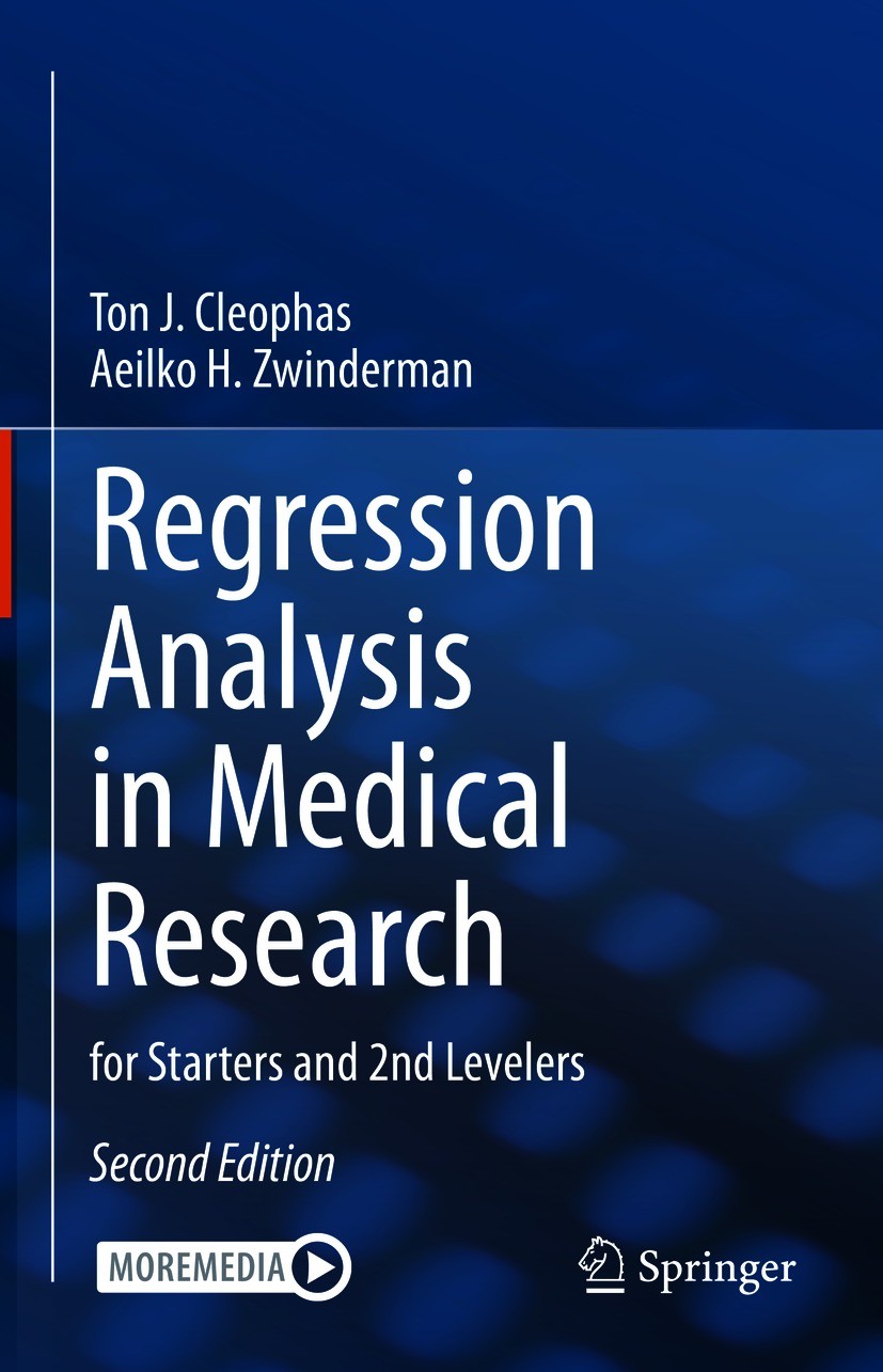 Regression Analysis in Medical Research: for Starters and 2nd