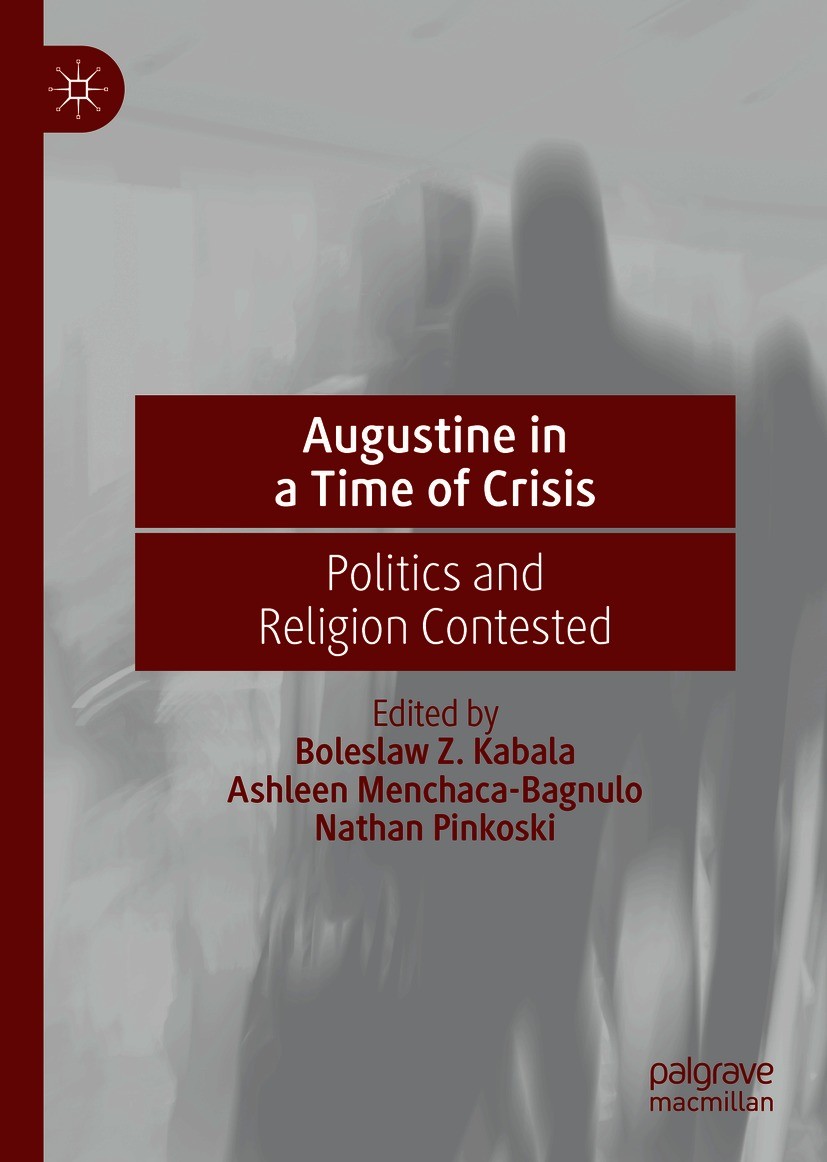 Pride, Politics, and Humility in Augustine's City of God
