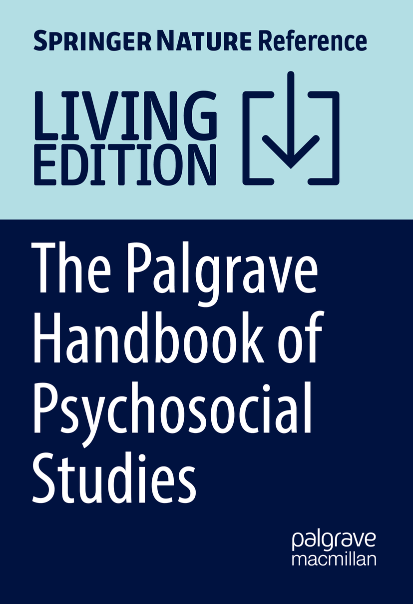 Jouissance as Tool of Psychosocial Analysis | SpringerLink