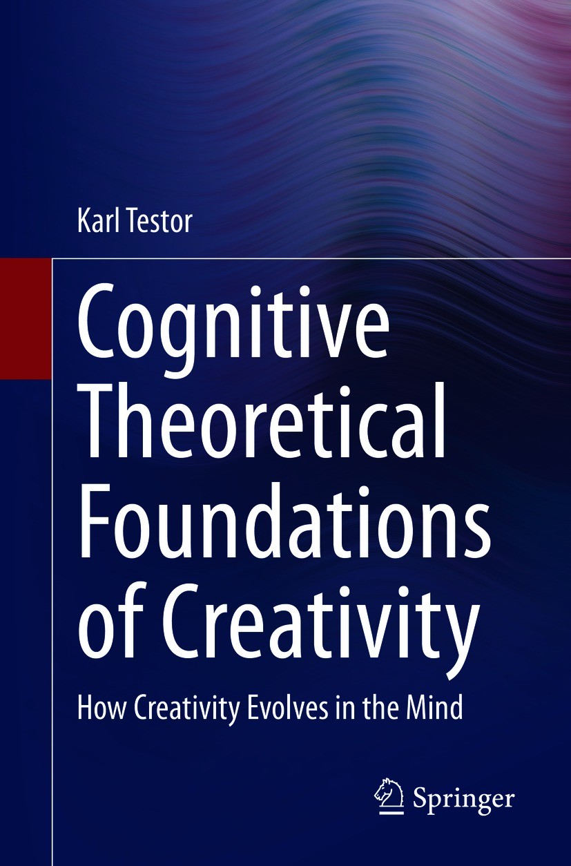 Cognitive theory of creativity sale