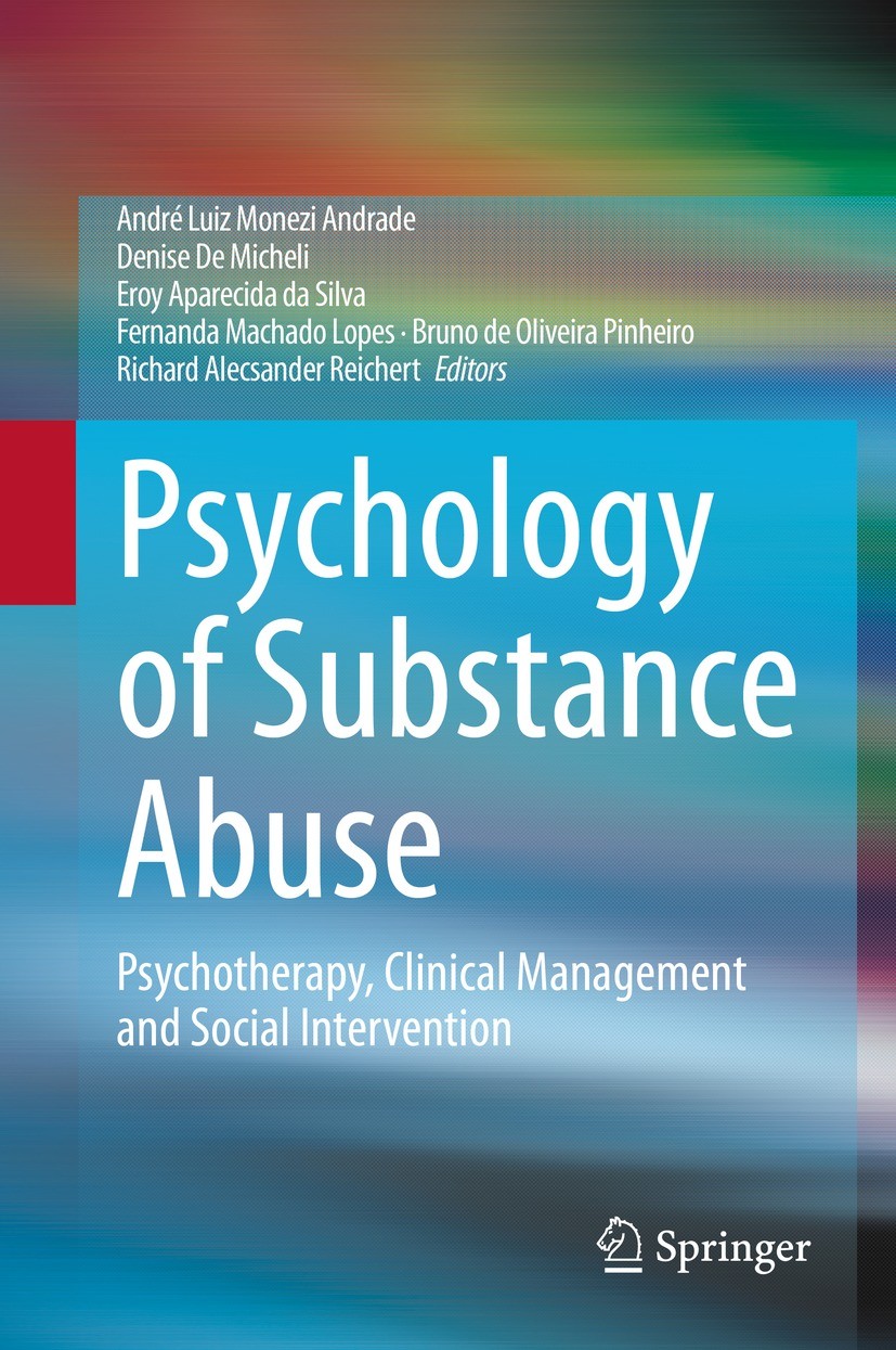Substance Use Disorder Studies (SUDS) Lab, Psychological Sciences