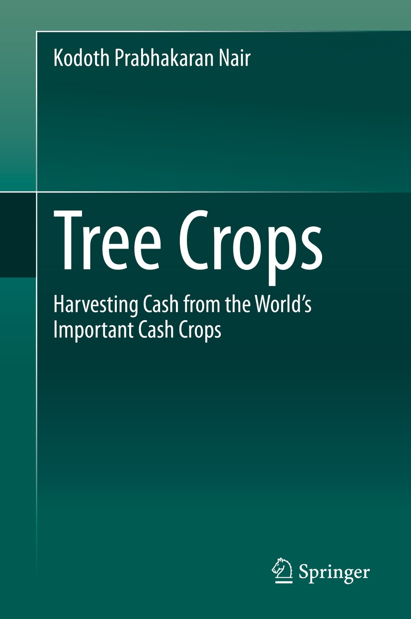 The Coconut Palm (Cocos nucifera L.) | SpringerLink