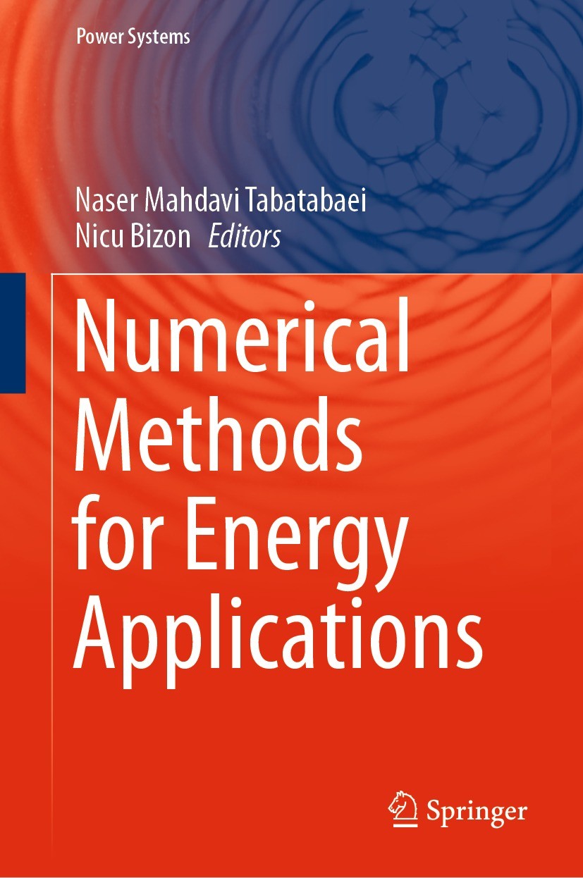 Numerical Methods for Energy Applications | SpringerLink