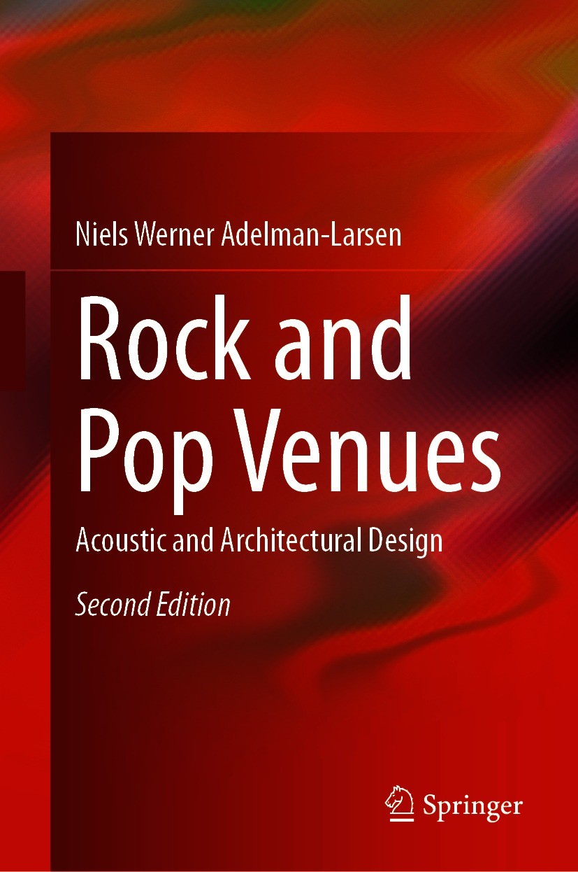 Gallery Of Halls That Present Pop And Rock Music Concerts Springerlink
