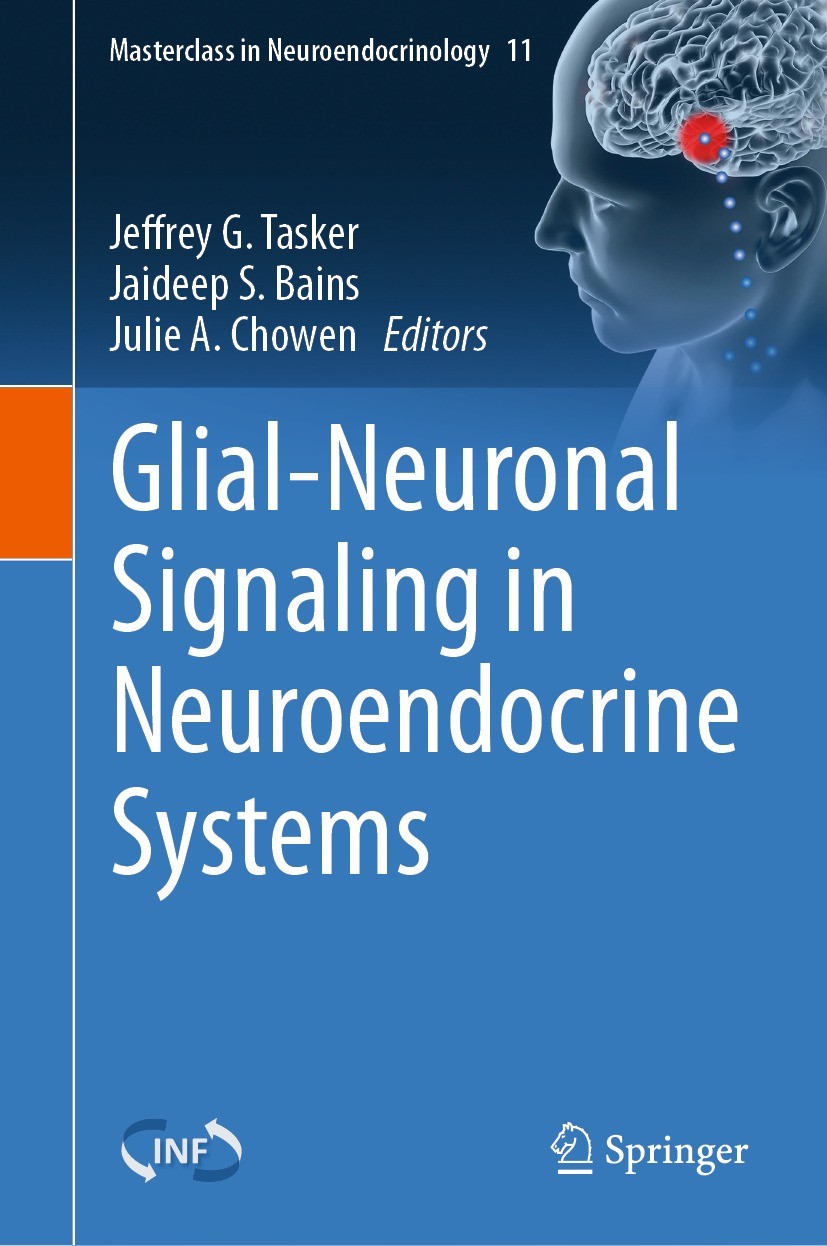 smid væk Smidighed En trofast Glial-Neuronal Signaling in Neuroendocrine Systems | SpringerLink