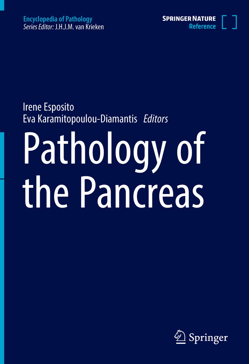 AFIP　Tumors of the Pancreas 【新品】 Tumors of the Pancreas (Afip Atlas of Tumor Pathology; 4th Series
