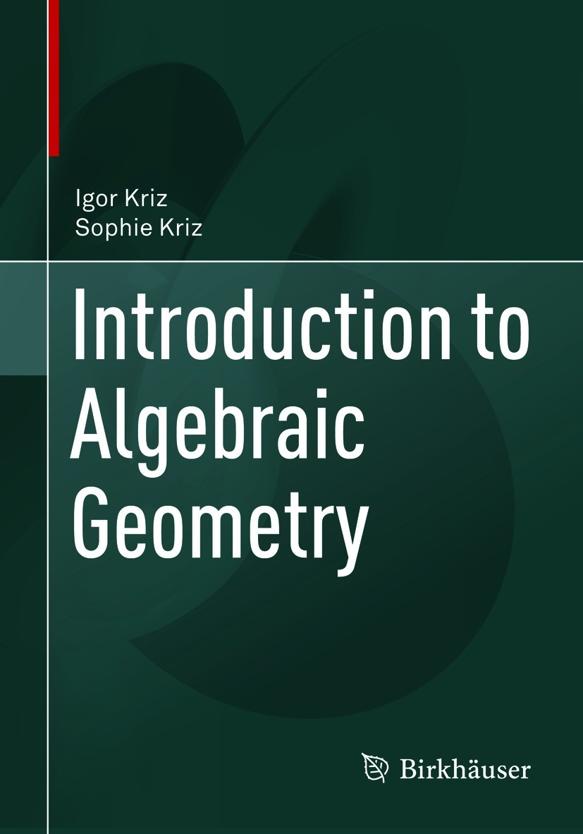 洋書 Algebraic Geometry Amazon.com: Algebraic Geometry (Graduate Texts in