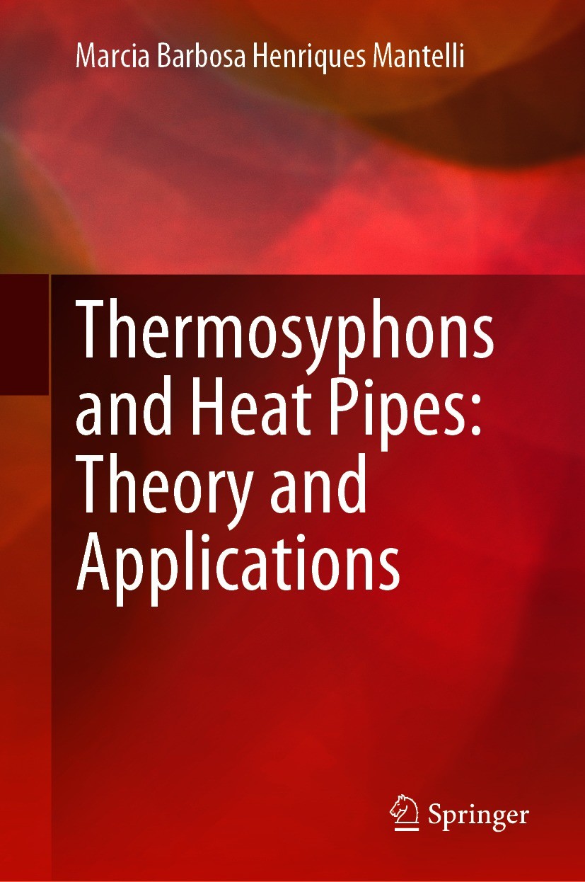 Thermosyphons and Heat Pipes: Theory and Applications | Springer