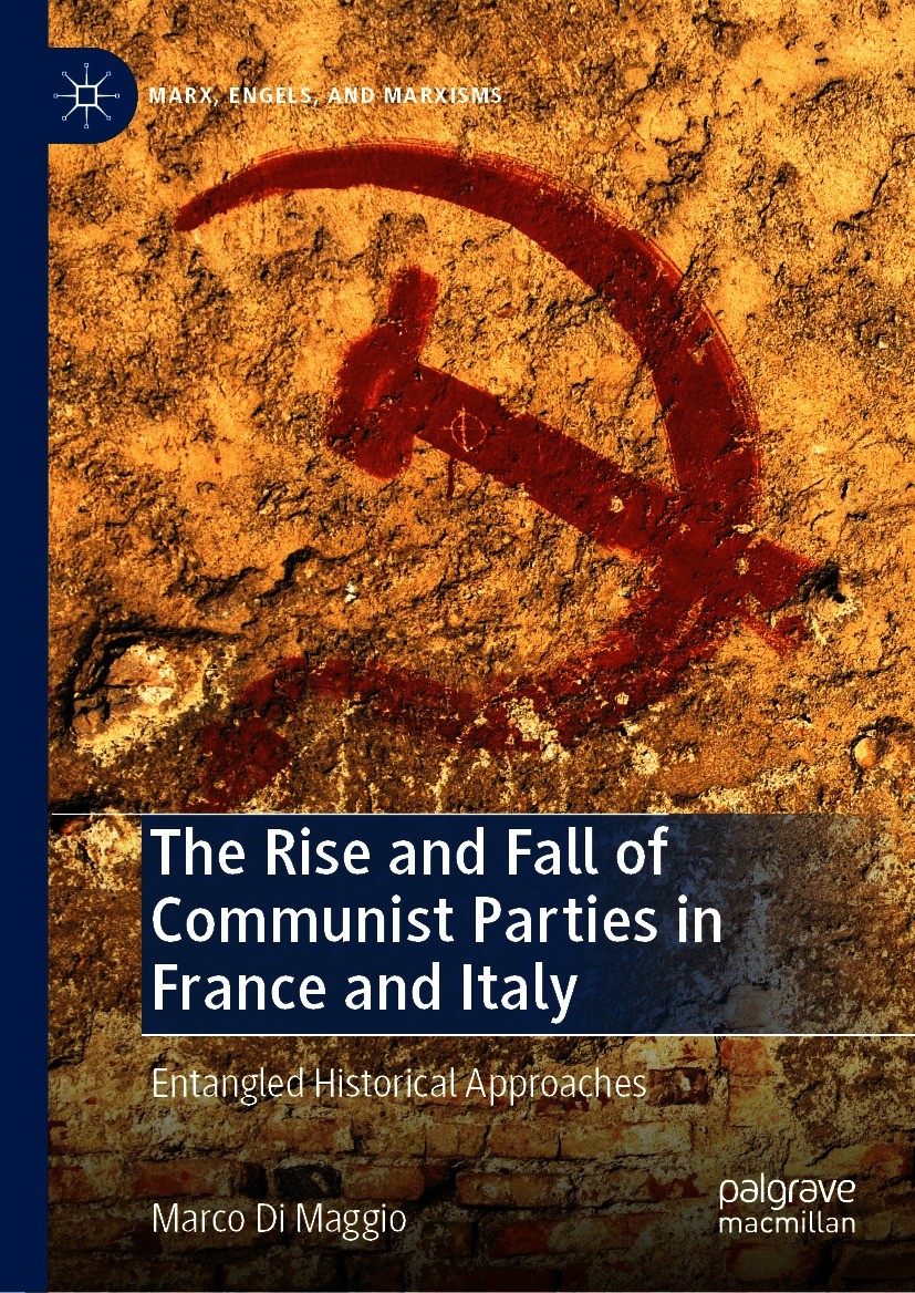 The Rise and Fall of Communist Parties in France and Italy | SpringerLink