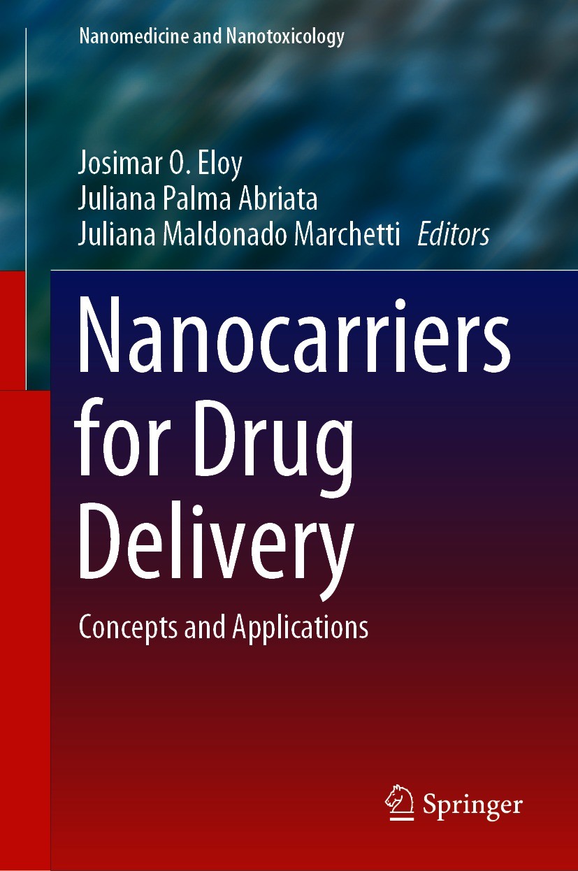 Nanocarriers for Drug Delivery: Concepts and Applications