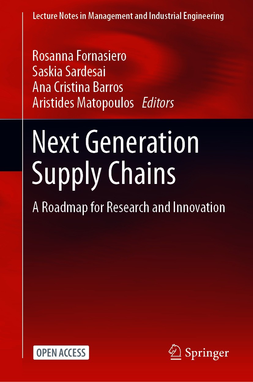 Megatrends and Trends Shaping Supply Chain Innovation | SpringerLink