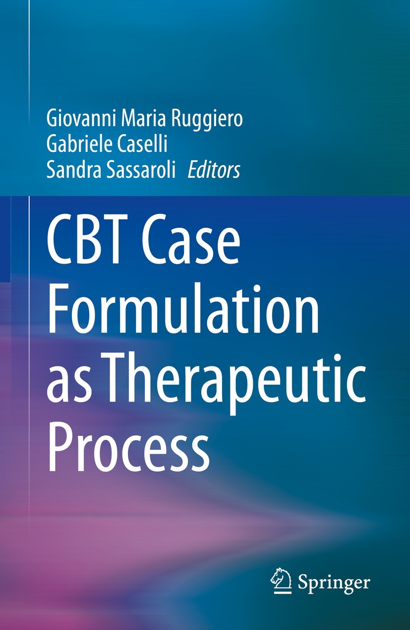 as　CBT　Process　Therapeutic　Case　Formulation　SpringerLink
