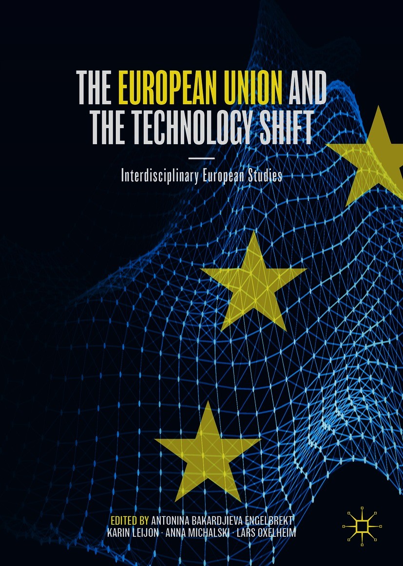 The European Union and the Technology Shift SpringerLink