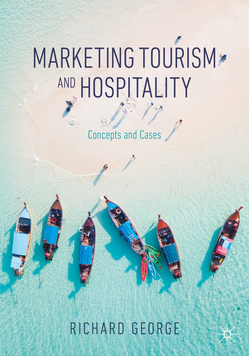 Tourism marketing