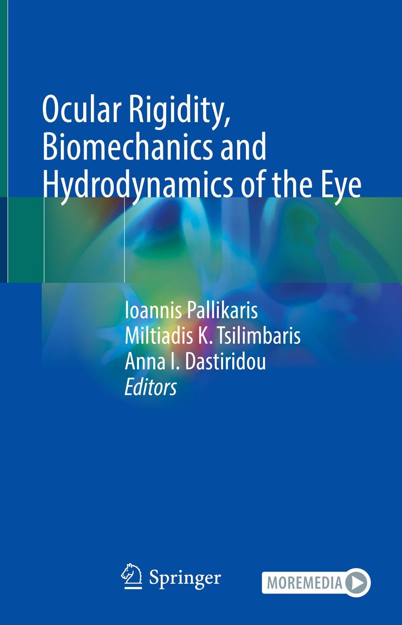 Ocular Rigidity, Biomechanics and Hydrodynamics of the Eye | SpringerLink