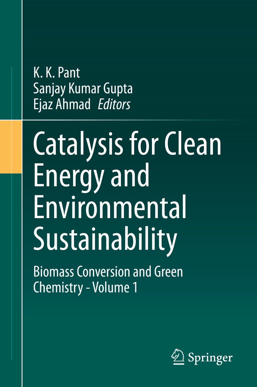 Nanostructured Photocatalysts for Degradation of Environmental 