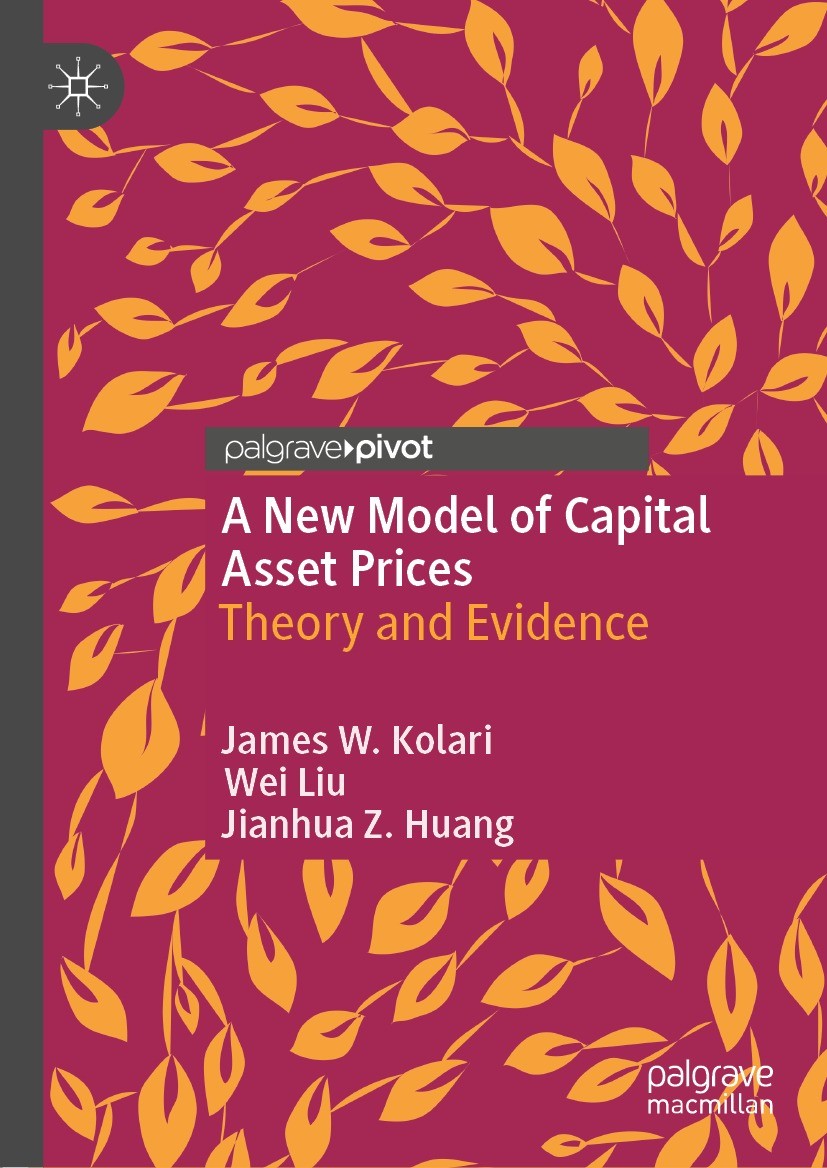 Dynamic Asset Pricing Theory | Princeton University Press