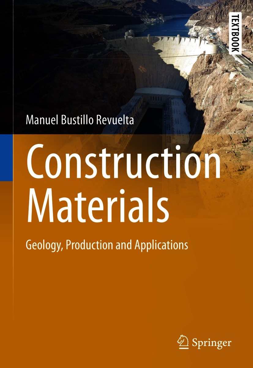 Construction Materials: Geology, Production and Applications 