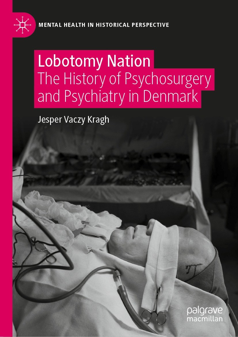 Lobotomia Sequelae The Side Effects Of Lobotomy 1955 19 Springerlink