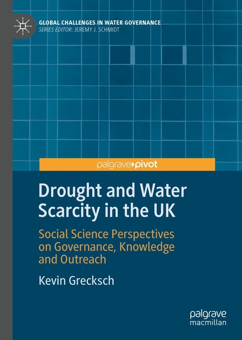 Drought and Drought Knowledge: The Example of Catfield Fen | SpringerLink