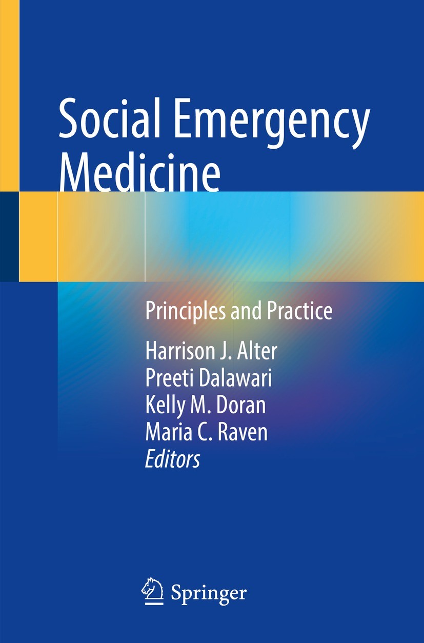 Opened book - Highland Emergency Medicine Residency Program