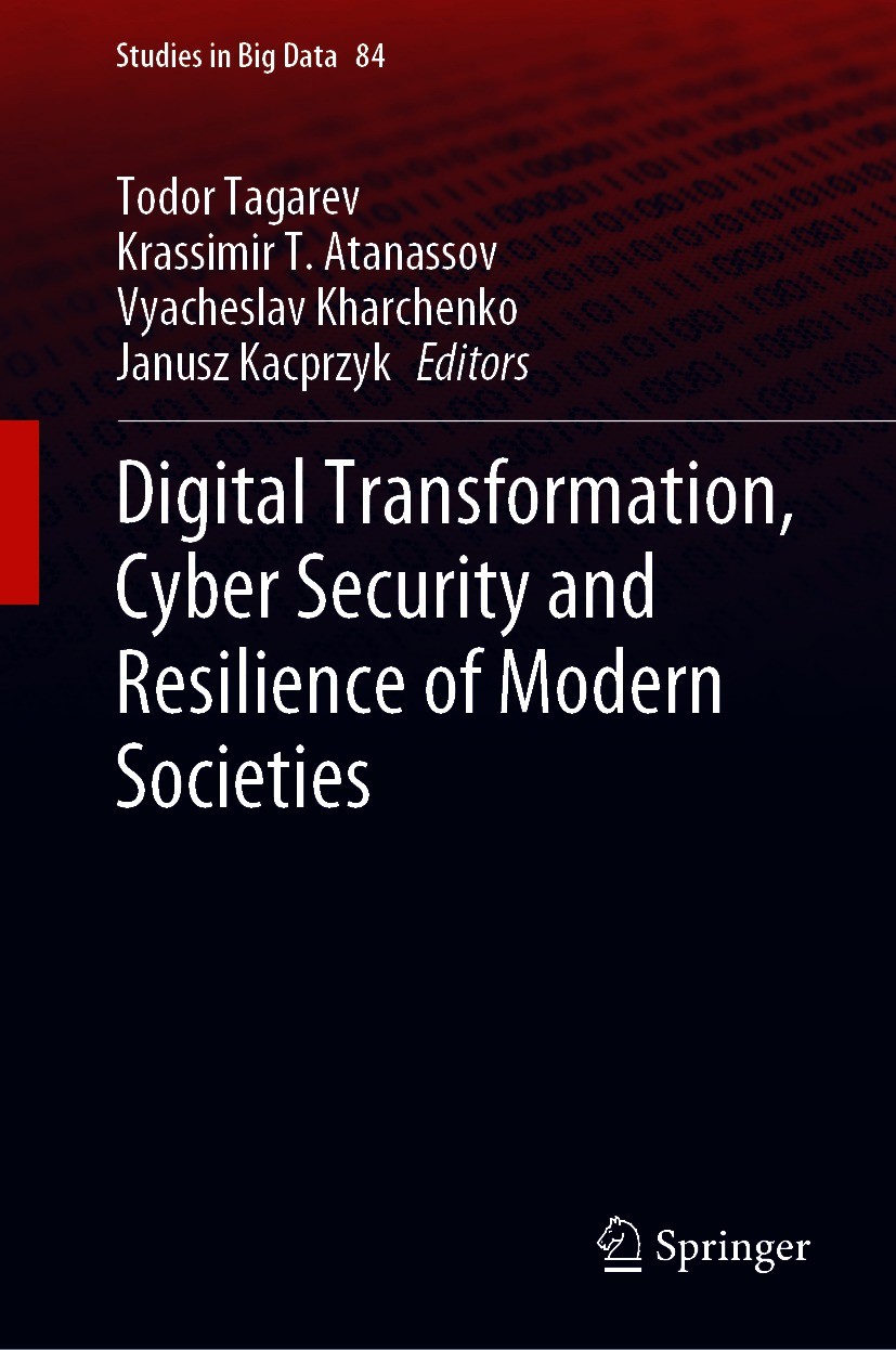 Digital Transformation, Cyber Security and Resilience of