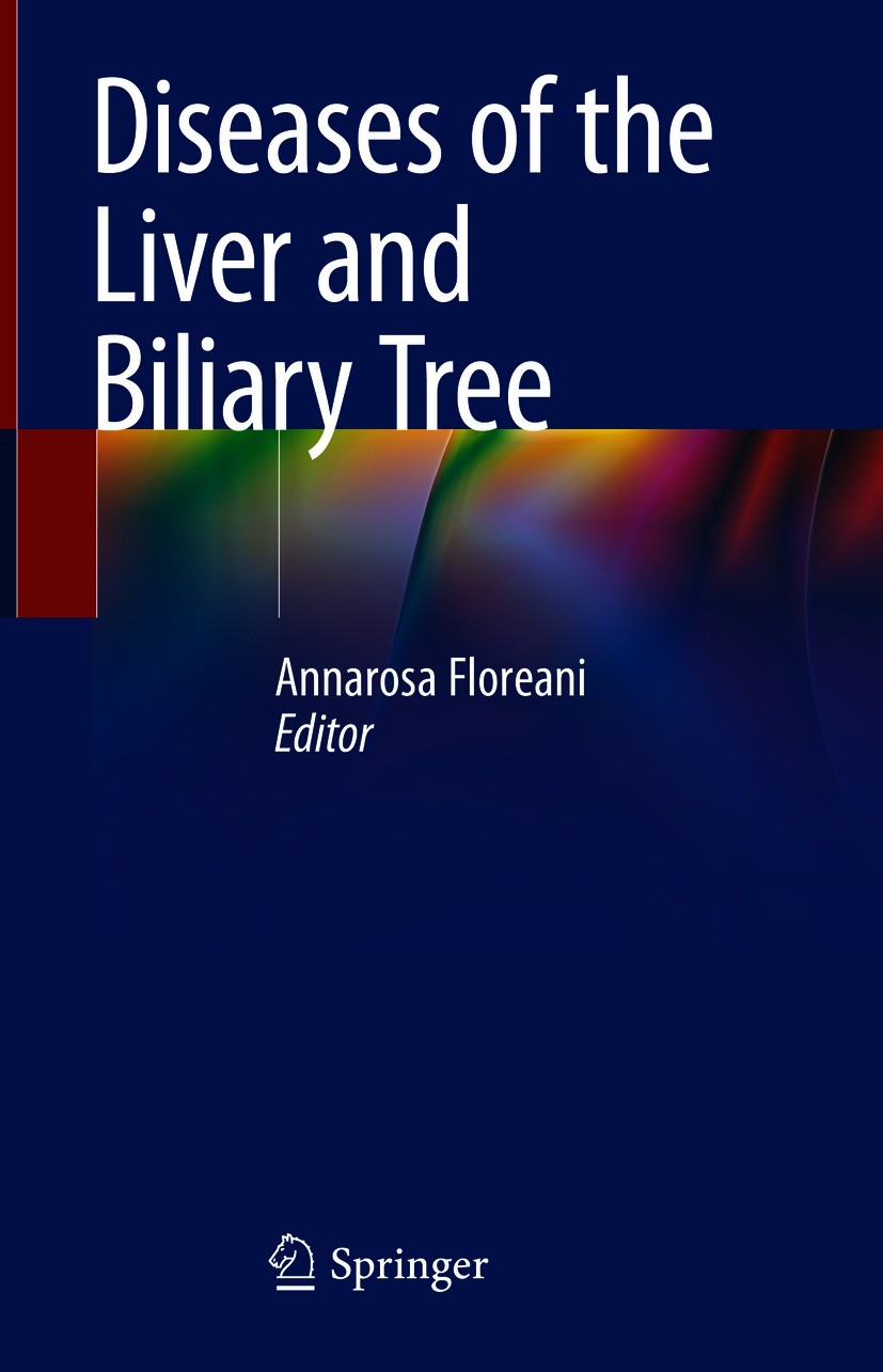 Diseases of the Liver and Biliary Tree | SpringerLink Diseases of the Liver and Biliary Tree | SpringerLink