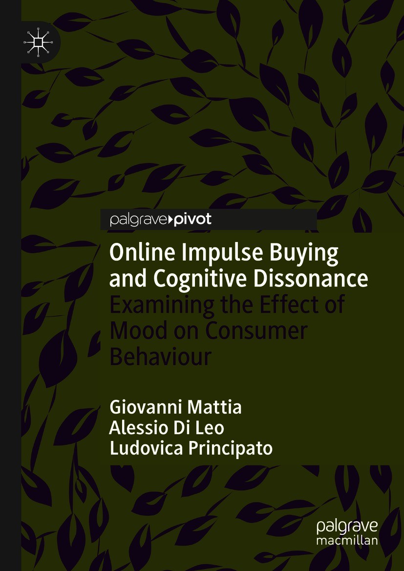 Online Impulse Buying and Cognitive Dissonance: Examining the