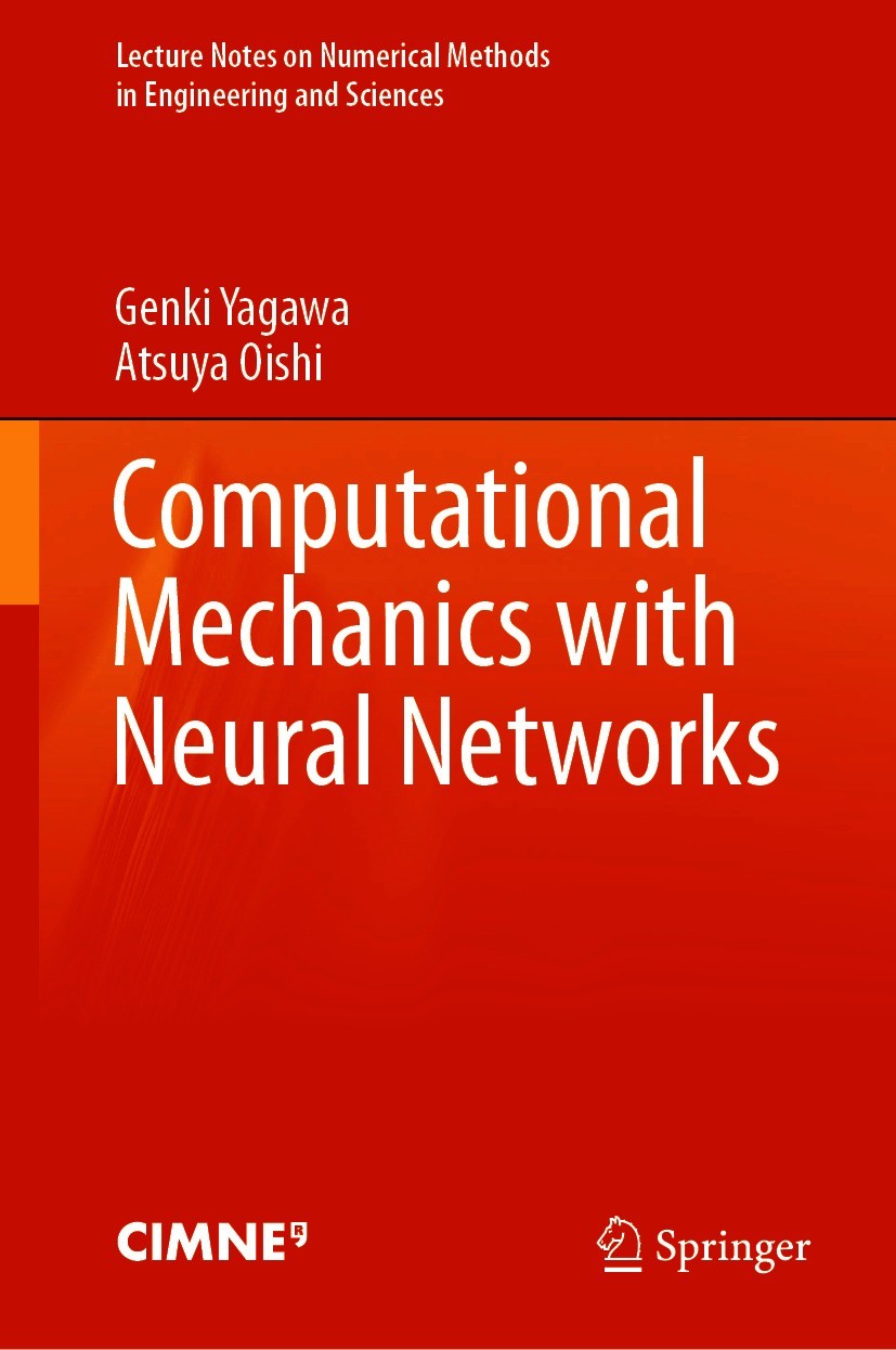 Computational Mechanics with Neural Networks | SpringerLink