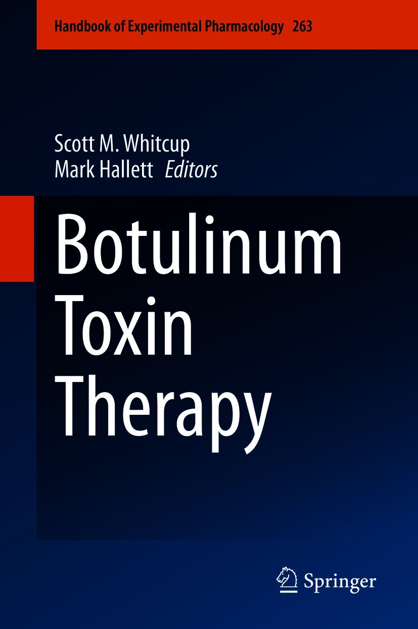 Botulinum Toxin Therapy | SpringerLink