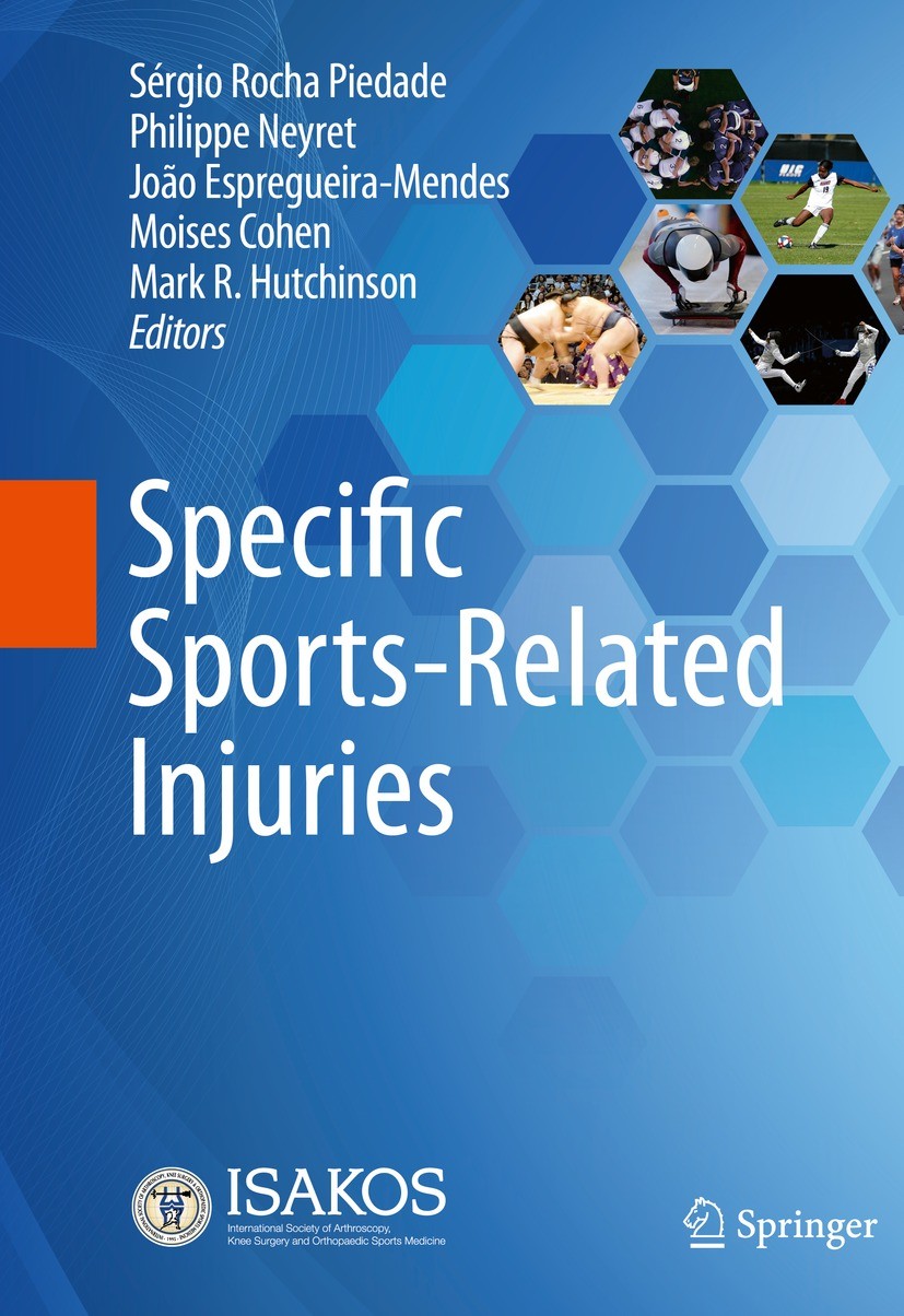 Specific Sports-Related Injuries | SpringerLink