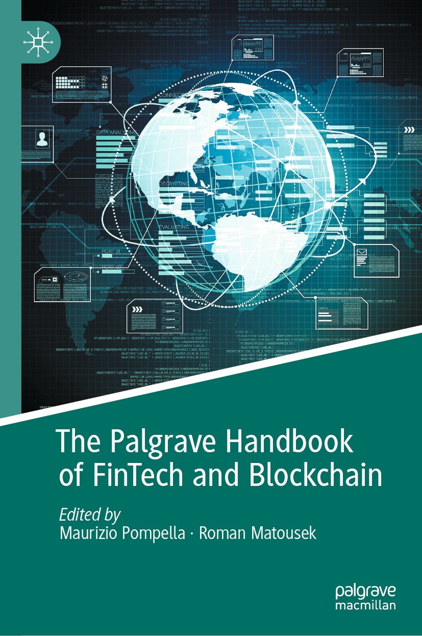 The Palgrave Handbook of FinTech and Blockchain | Springer Nature Link